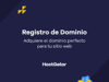 El futuro móvil y la revolución de los dominios web El futuro móvil y la revolución de los dominios web